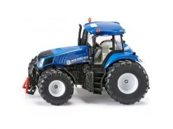 Siku Traktor New Holland T8.390 1:32