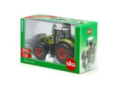 Siku Traktor Claas Axion 950 1:32 -Cast Modelle Verkaufe 198595026 xxl
