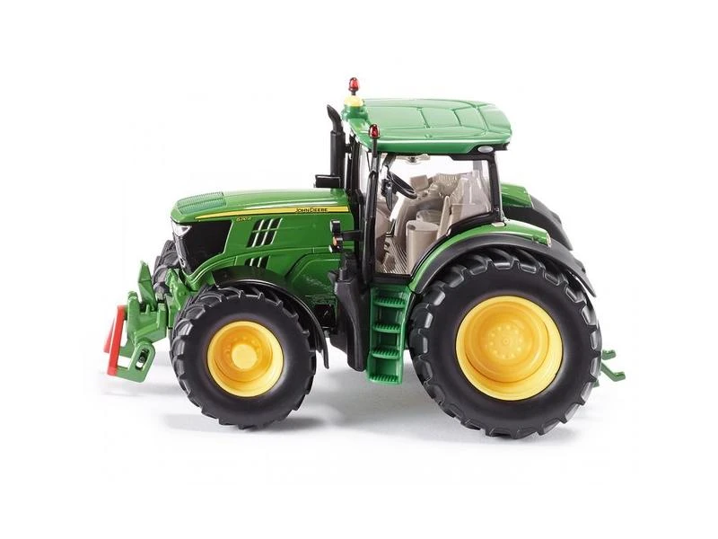 Siku Traktor John Deere 6210R 1:32 3 Siku Traktor John Deere 6210R 1:32