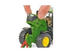 Siku Traktor John Deere 6210R 1:32 11 Siku Traktor John Deere 6210R 1:32 -Cast Modelle Verkaufe 198595234 xxl