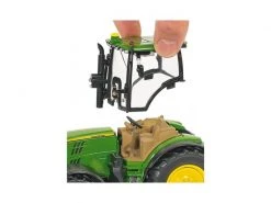 Siku Traktor John Deere 6210R 1:32 12 Siku Traktor John Deere 6210R 1:32 -Cast Modelle Verkaufe 198595236 xxl