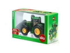 Siku Traktor John Deere 6210R 1:32 13 Siku Traktor John Deere 6210R 1:32 -Cast Modelle Verkaufe 198595238 xxl