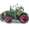 Siku Traktor Fendt 724 Vario 1:32