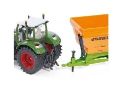 Siku Traktor Fendt 724 Vario 1:32 -Cast Modelle Verkaufe 198596343 xxl
