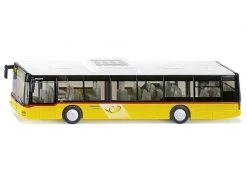 Siku Bus MAN PostAuto 1:50
