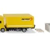 Siku LKW MAN Die Post 1:50 2 Siku LKW MAN Die Post 1:50 -Cast Modelle Verkaufe 198596776 xxl