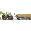 Siku Traktor Claas Axion 850 mit Anhänger 1:50 2 Siku Traktor Claas Axion 850 mit Anhänger 1:50 -Cast Modelle Verkaufe 198647775 xxl