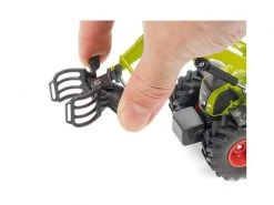 Siku Traktor Claas Axion 850 mit Anhänger 1:50 -Cast Modelle Verkaufe 198647784 xxl