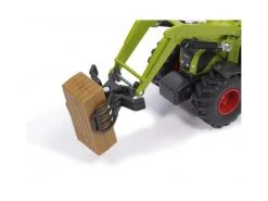 Siku Traktor Claas Axion 850 mit Anhänger 1:50 -Cast Modelle Verkaufe 198647790 xxl