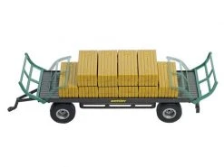 Siku Traktor Claas Axion 850 mit Anhänger 1:50 -Cast Modelle Verkaufe 198647792 xxl