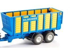 Siku Traktor New Holland T9.560 mit Silagewagen 1:50 -Cast Modelle Verkaufe 198648187 xxl