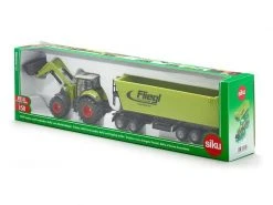 Siku Traktor Claas Axion 850 mit Frontlader und Kipper 1:50 -Cast Modelle Verkaufe 198648253 xxl