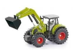 Siku Traktor Claas Axion 850 mit Frontlader 1:50 -Cast Modelle Verkaufe 198648445 xxl