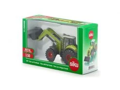 Siku Traktor Claas Axion 850 mit Frontlader 1:50 -Cast Modelle Verkaufe 198648451 xxl