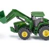 Siku Traktor John Deere 8430 mit Frontlader 1:50 -Cast Modelle Verkaufe 198648471 xxl