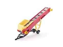 Siku Traktor Massey Ferguson mit Frontlader und Förderband 1:50 12 Siku Traktor Massey Ferguson mit Frontlader und Förderband 1:50 -Cast Modelle Verkaufe 198648664 xxl