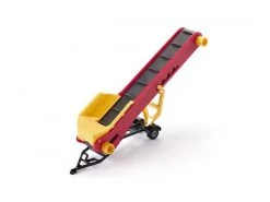 Siku Traktor Massey Ferguson mit Frontlader und Förderband 1:50 14 Siku Traktor Massey Ferguson mit Frontlader und Förderband 1:50 -Cast Modelle Verkaufe 198648668 xxl