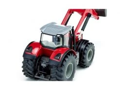 Siku Traktor Massey Ferguson mit Frontlader und Förderband 1:50 16 Siku Traktor Massey Ferguson mit Frontlader und Förderband 1:50 -Cast Modelle Verkaufe 198648672 xxl