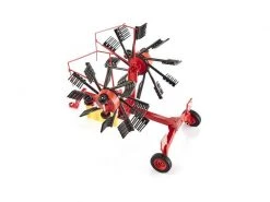 Siku Schwader Fella 1:32 -Cast Modelle Verkaufe 198648792 xxl