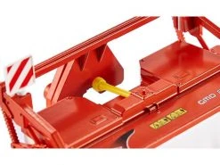Siku Frontmähwerk Kuhn CMD 802 F 1:32 -Cast Modelle Verkaufe 198648872 xxl