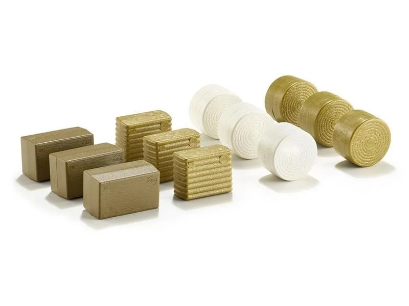 Siku Ballensortiment 1:32 3 Siku Ballensortiment 1:32