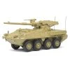 Solido Panzer M1128 MGS Stryker beige 1:48 2 Solido Panzer M1128 MGS Stryker beige 1:48 -Cast Modelle Verkaufe 199085201 xxl