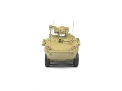 Solido Panzer M1128 MGS Stryker beige 1:48 -Cast Modelle Verkaufe 199085206 xxl