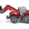 Siku Traktor Massey-Ferguson 8690 mit Frontlader 1:50 1 Siku Traktor Massey-Ferguson 8690 mit Frontlader 1:50 -Cast Modelle Verkaufe 199086410 xxl