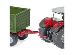 Siku Traktor Massey-Ferguson 8690 mit Frontlader 1:50 -Cast Modelle Verkaufe 199086418 xxl