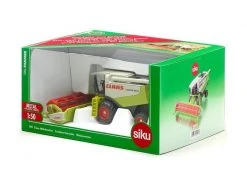 Siku Mähdrescher Claas Lexion 600 1:50 -Cast Modelle Verkaufe 199086440 xxl