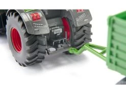 Siku Traktor Fendt 942 Vario mit Mähwerk 1:50 -Cast Modelle Verkaufe 199086453 xxl