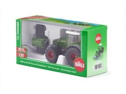 Siku Traktor Fendt 942 Vario mit Mähwerk 1:50 -Cast Modelle Verkaufe 199086455 xxl