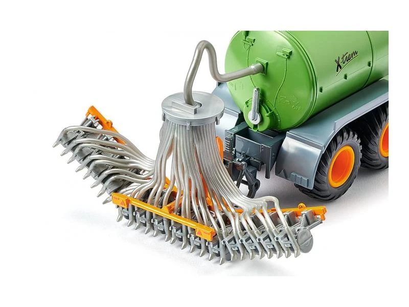 Siku Fasswagen Joskin X-trem 1:32 6 Siku Fasswagen Joskin X-trem 1:32 – Bild 4