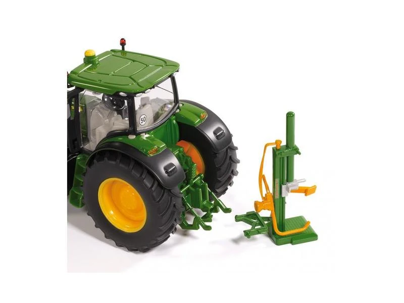 Siku Posch Holzspalter 1:32 6 Siku Posch Holzspalter 1:32 – Bild 4