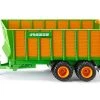 Siku Anhänger Joskin Silospace Silagewagen 1:32 -Cast Modelle Verkaufe 199087057 xxl