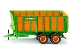 Siku Anhänger Joskin Silospace Silagewagen 1:32
