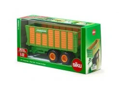 Siku Anhänger Joskin Silospace Silagewagen 1:32 -Cast Modelle Verkaufe 199087061 xxl