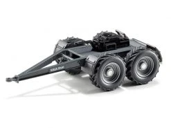 Siku Anhänger Dolly Siga-Duo 1:32