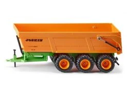 Siku Anhänger Joskin Trans-Space 3-Achs 1:32