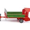 Siku Anhänger Strautmann Streublitz 1:32 -Cast Modelle Verkaufe 199087108 xxl