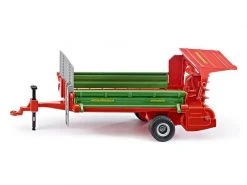 Siku Anhänger Strautmann Streublitz 1:32