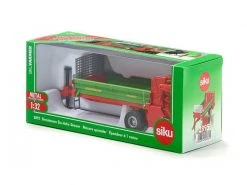 Siku Anhänger Strautmann Streublitz 1:32 -Cast Modelle Verkaufe 199087118 xxl