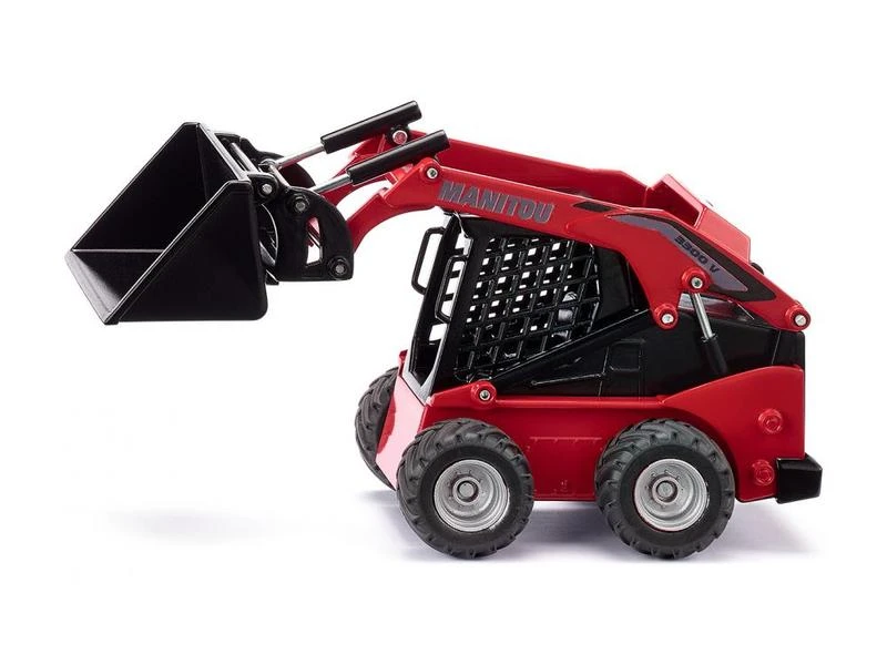 Siku Kompaktlader Manitou 3300V 1:32 3 Siku Kompaktlader Manitou 3300V 1:32