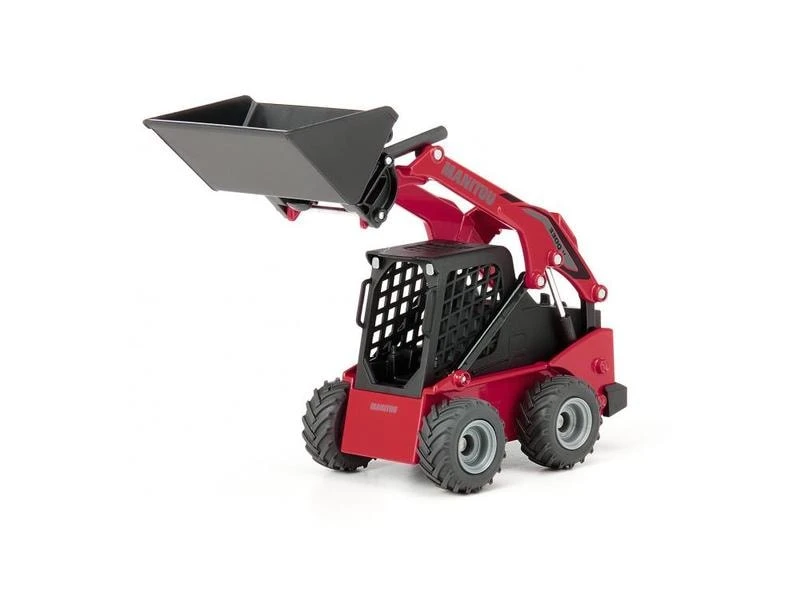 Siku Kompaktlader Manitou 3300V 1:32 4 Siku Kompaktlader Manitou 3300V 1:32 – Bild 2