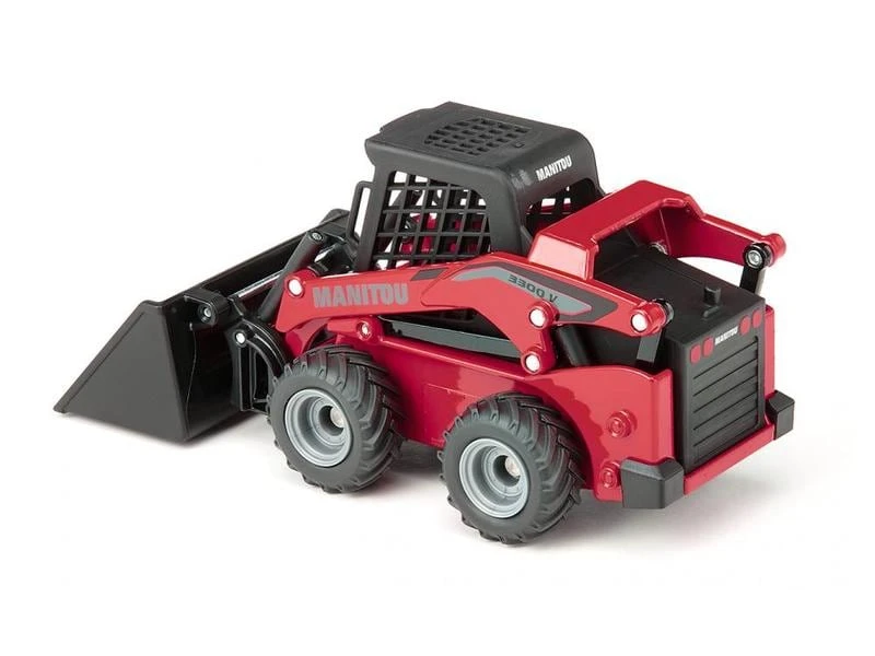 Siku Kompaktlader Manitou 3300V 1:32 5 Siku Kompaktlader Manitou 3300V 1:32 – Bild 3