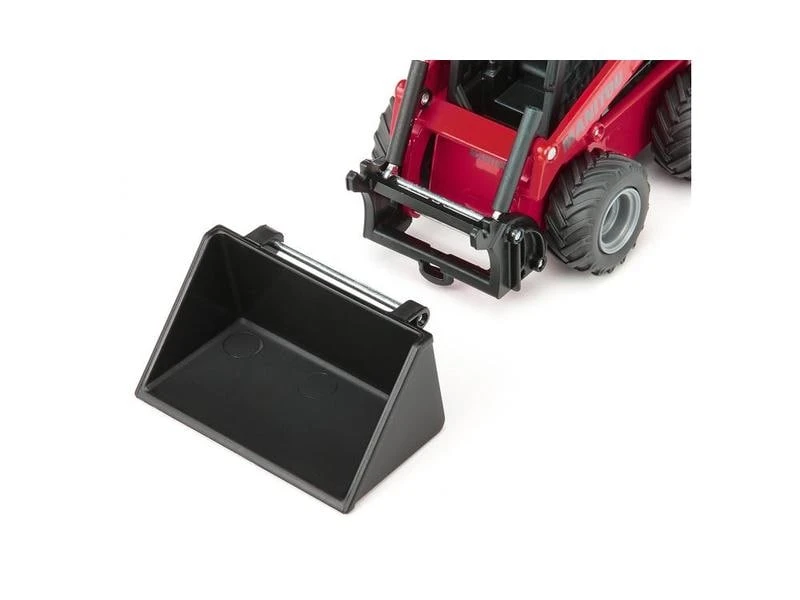 Siku Kompaktlader Manitou 3300V 1:32 6 Siku Kompaktlader Manitou 3300V 1:32 – Bild 4