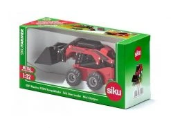 Siku Kompaktlader Manitou 3300V 1:32 13 Siku Kompaktlader Manitou 3300V 1:32 -Cast Modelle Verkaufe 199109160 xxl