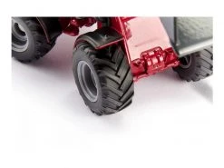 Siku Hoflader Weidemann Hoftrac 1770 1:32 10 Siku Hoflader Weidemann Hoftrac 1770 1:32 -Cast Modelle Verkaufe 199109173 xxl