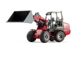 Siku Hoflader Weidemann Hoftrac 1770 1:32 12 Siku Hoflader Weidemann Hoftrac 1770 1:32 -Cast Modelle Verkaufe 199109177 xxl