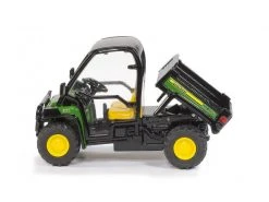 Siku ATV John Deere Gator 1:32 -Cast Modelle Verkaufe 199109228 xxl